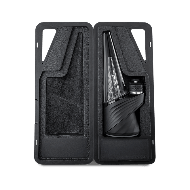 Puffco Vaporizador New Peak Pro + Chamber 3D XL 6