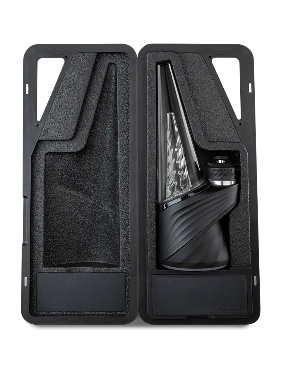 Puffco Vaporizador New Peak Pro + Chamber 3D XL 6