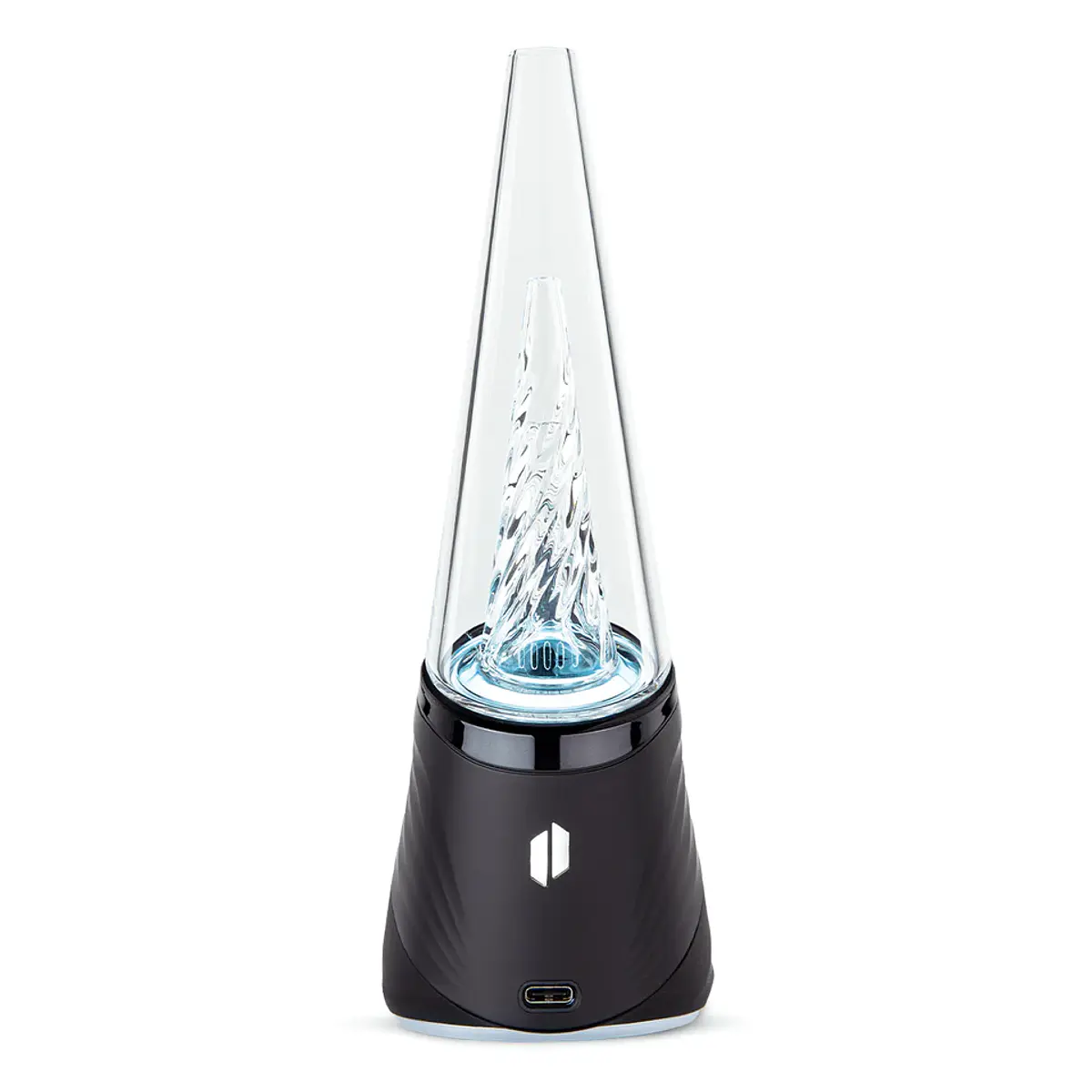 Puffco New Peak Pro Smart E-Rig Vaporizer