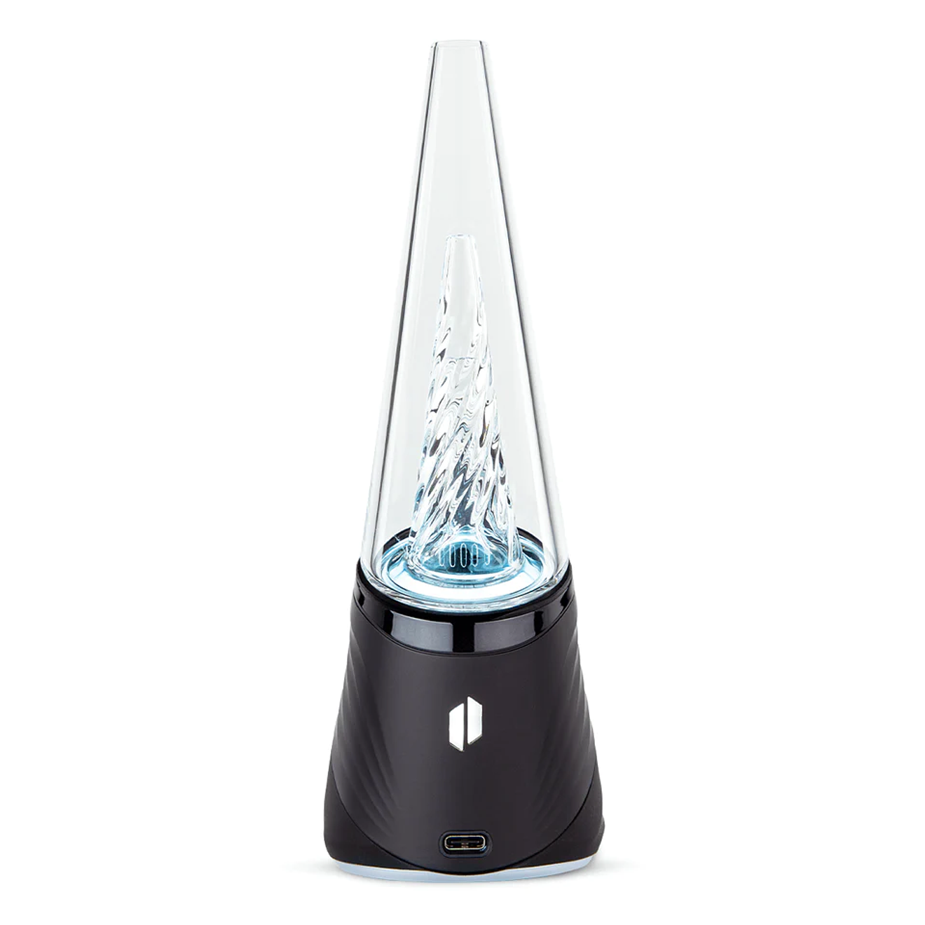 Puffco Vaporizador New Peak Pro + Chamber 3D XL 3