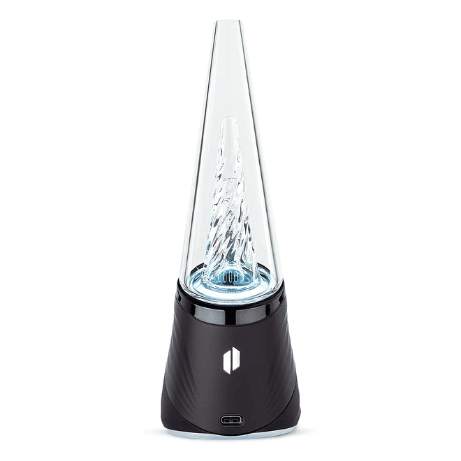 Puffco Vaporizador New Peak Pro + Chamber 3D XL 3