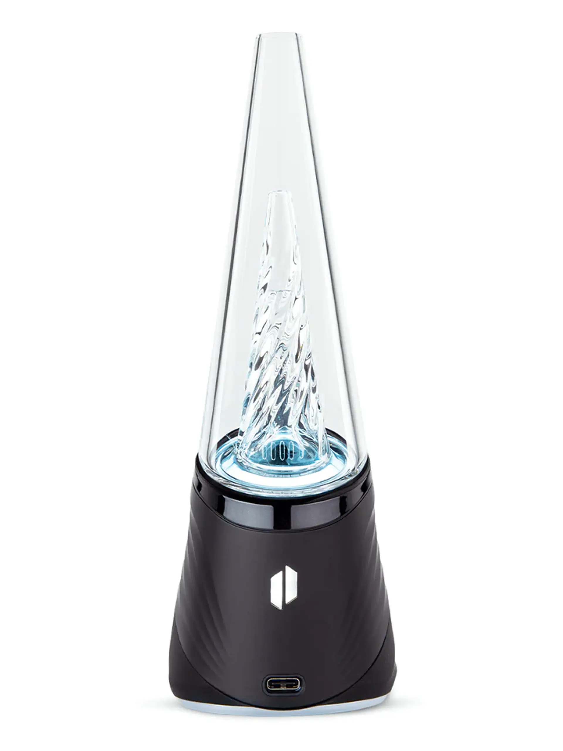 Puffco Vaporizador New Peak Pro + Chamber 3D XL 3