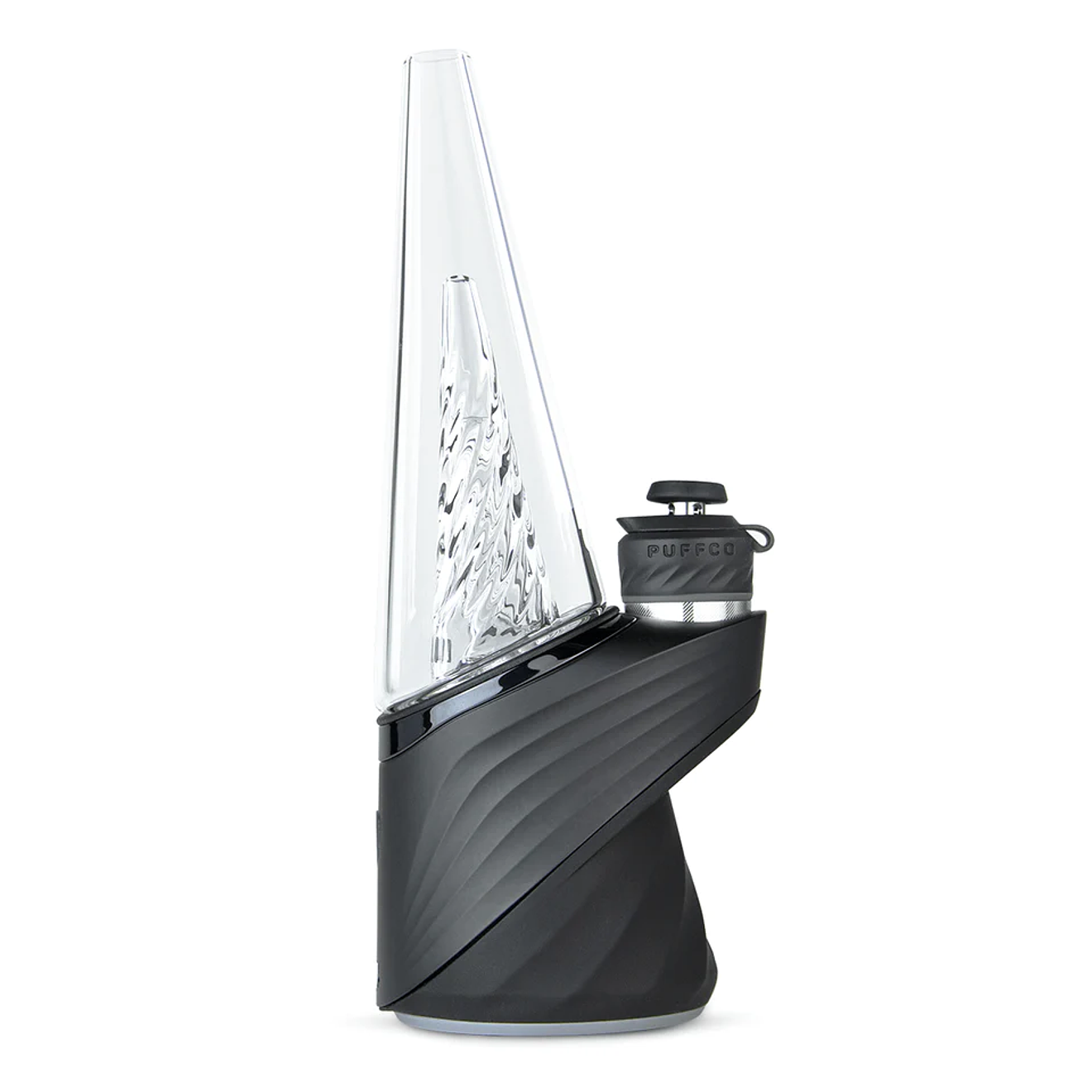 Puffco Vaporizador New Peak Pro + Chamber 3D XL 1