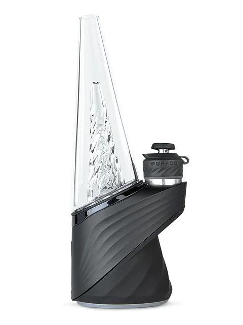 Puffco Vaporizador New Peak Pro + Chamber 3D XL