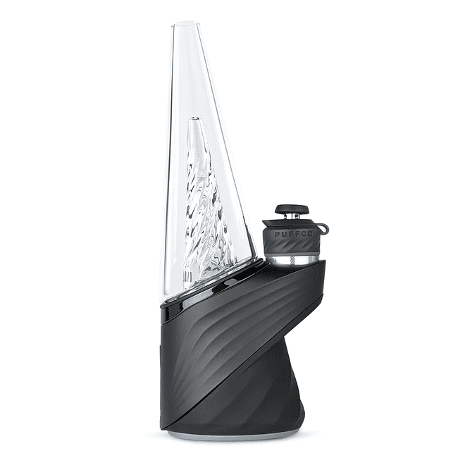 Puffco Vaporizador New Peak Pro + Chamber 3D XL 1