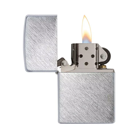 Encendedor Zippo Herringbone Sweep