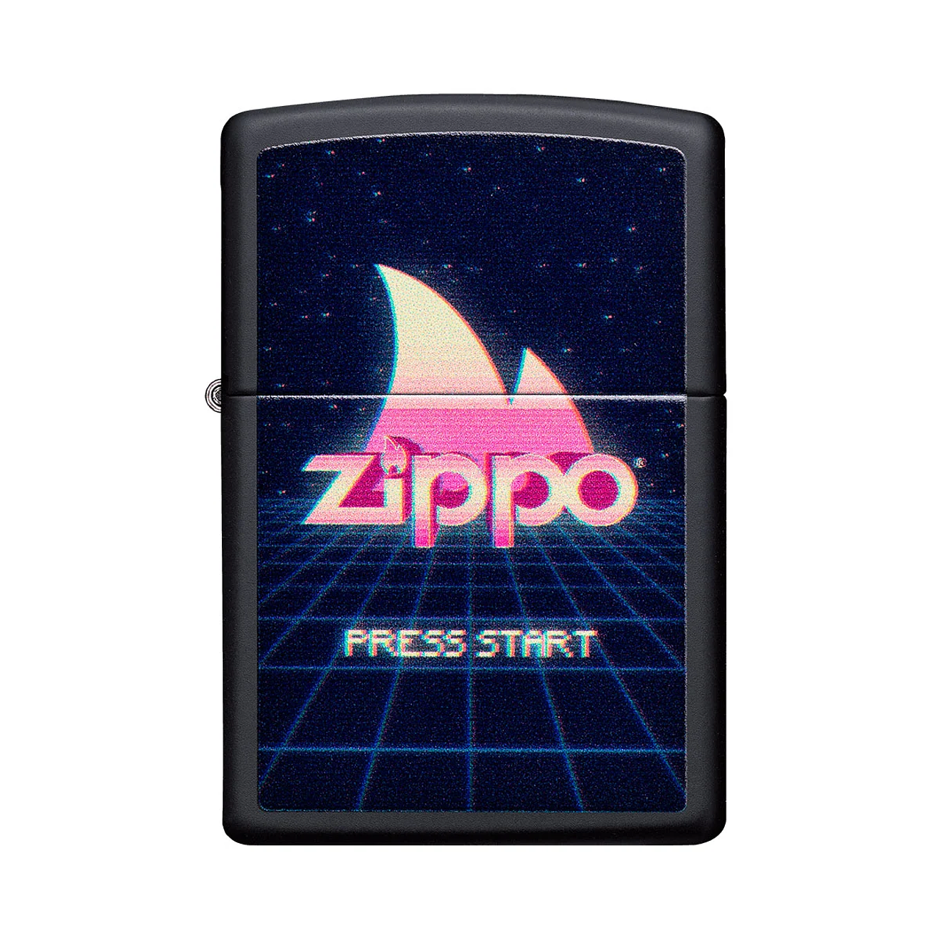 Encendedor Zippo Gaming Design 1