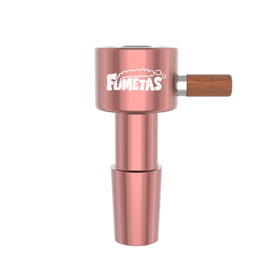 Quemador Future Bowl Fumetas Macho 14mm 3