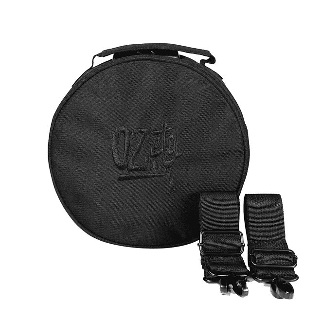 Ozeta Chestbag Circular 4x4 Con Clave - Anti Olor 1