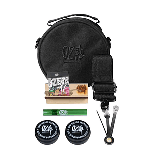 Ozeta Bandolera Circular - Anti Olor