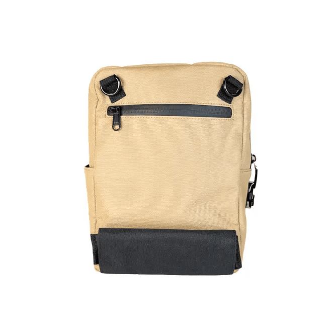 Ozeta Muslera Xl Con Clave - Anti Olor 8