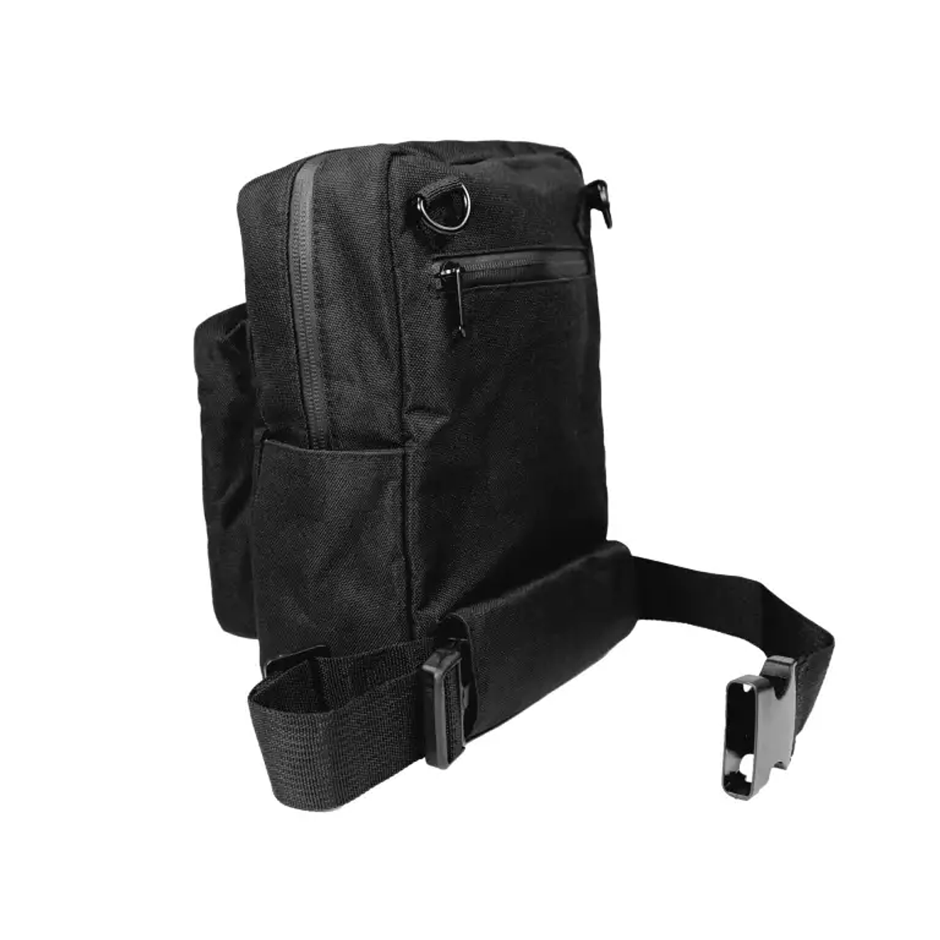 Ozeta Muslera Xl Con Clave - Anti Olor 3