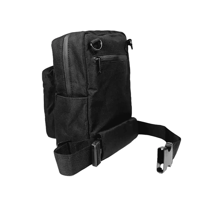 Ozeta Muslera Xl Con Clave - Anti Olor 3