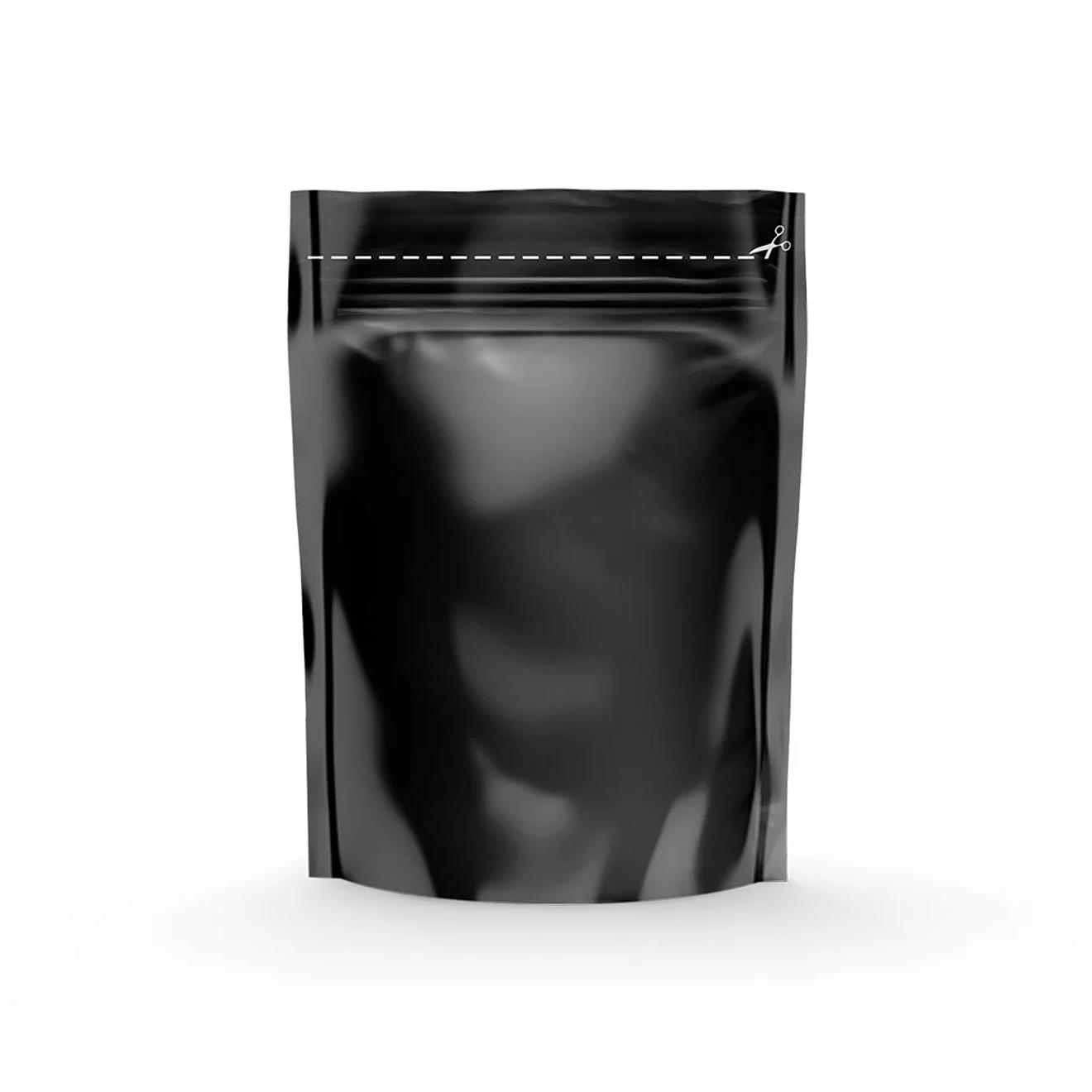 Bolsa Opaca para Almacenaje y Curado (7g/14g) 2