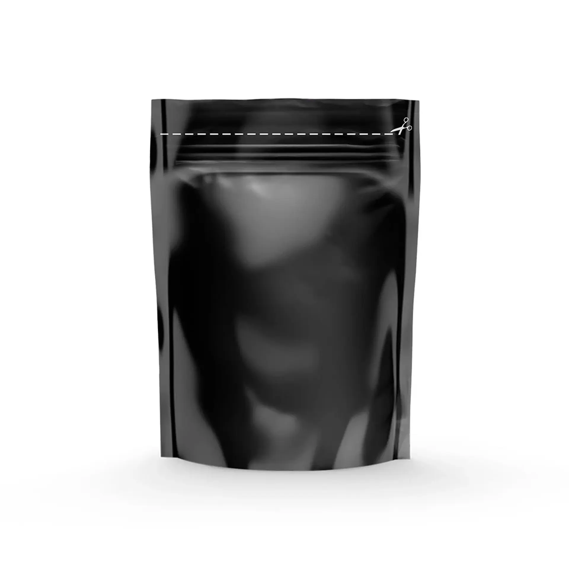 Bolsa Opaca para Almacenaje y Curado (7g/14g) 2