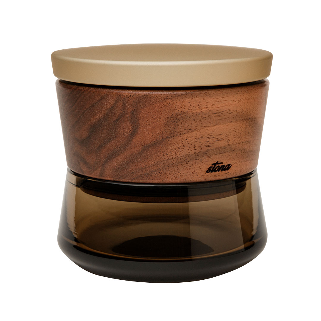 Moledor Stona Wallnut