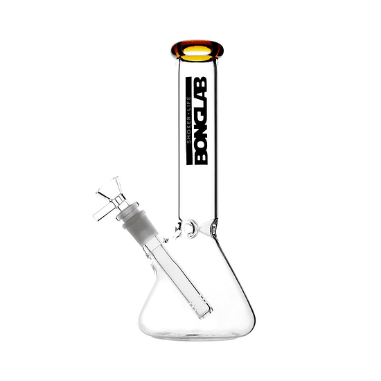 Bonglab Bong KS10 Little Buchner 25cm 5