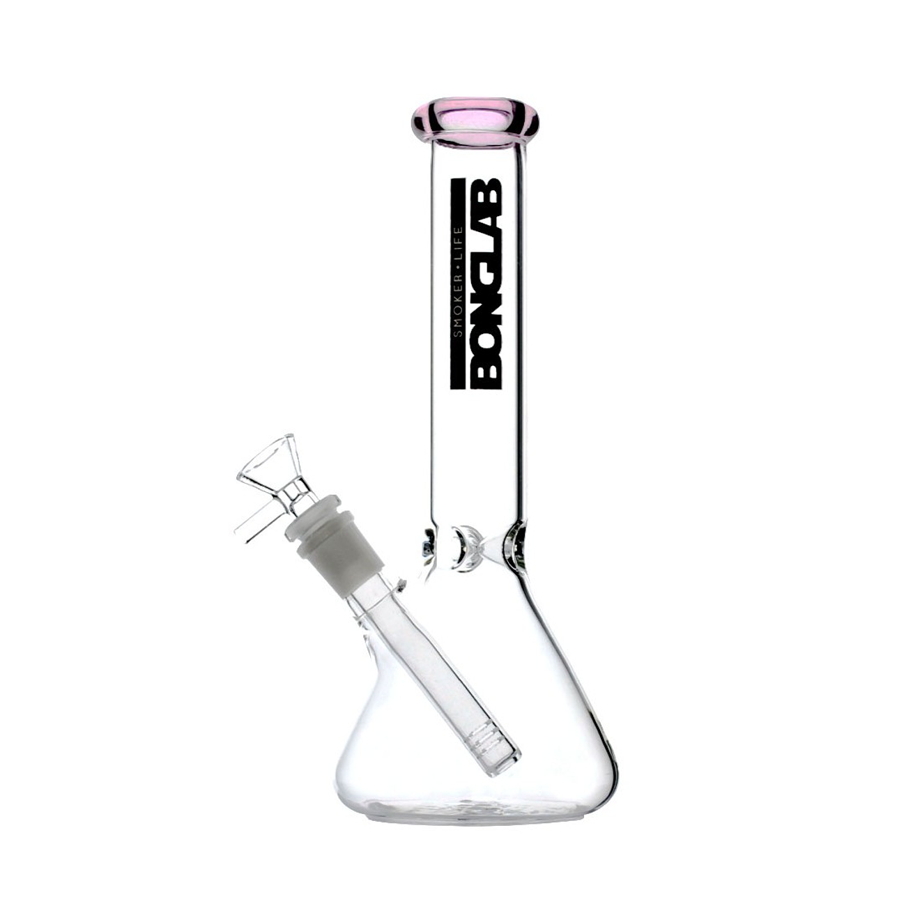 Bonglab Bong KS10 Little Buchner 25cm 2