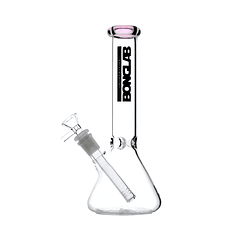 Bonglab Bong KS10 Little Buchner 25cm - Pink