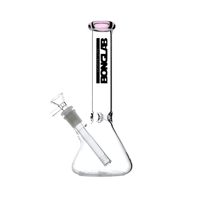 Bonglab Bong KS10 Little Buchner 25cm 2