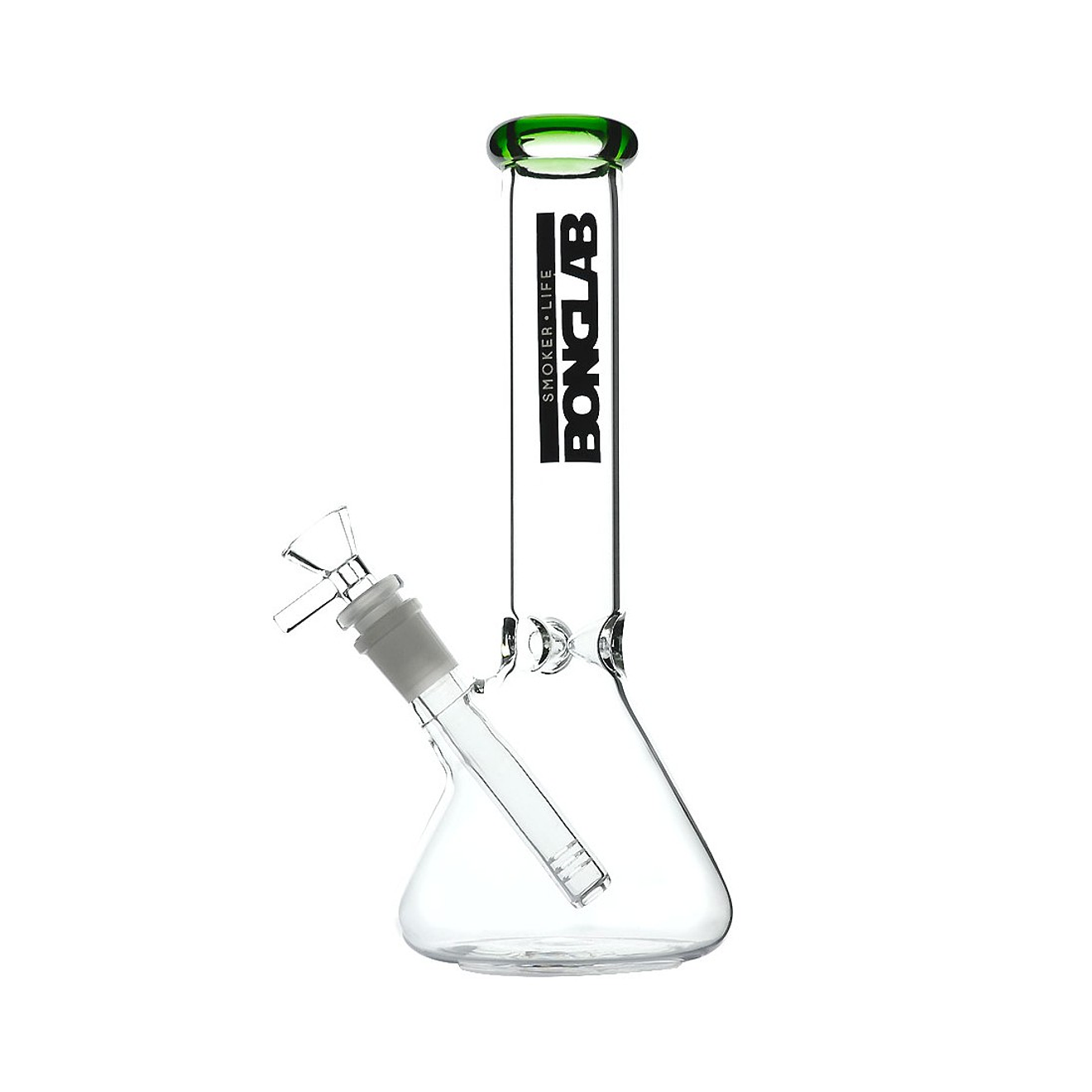 Bonglab Bong KS10 Little Buchner 25cm 4