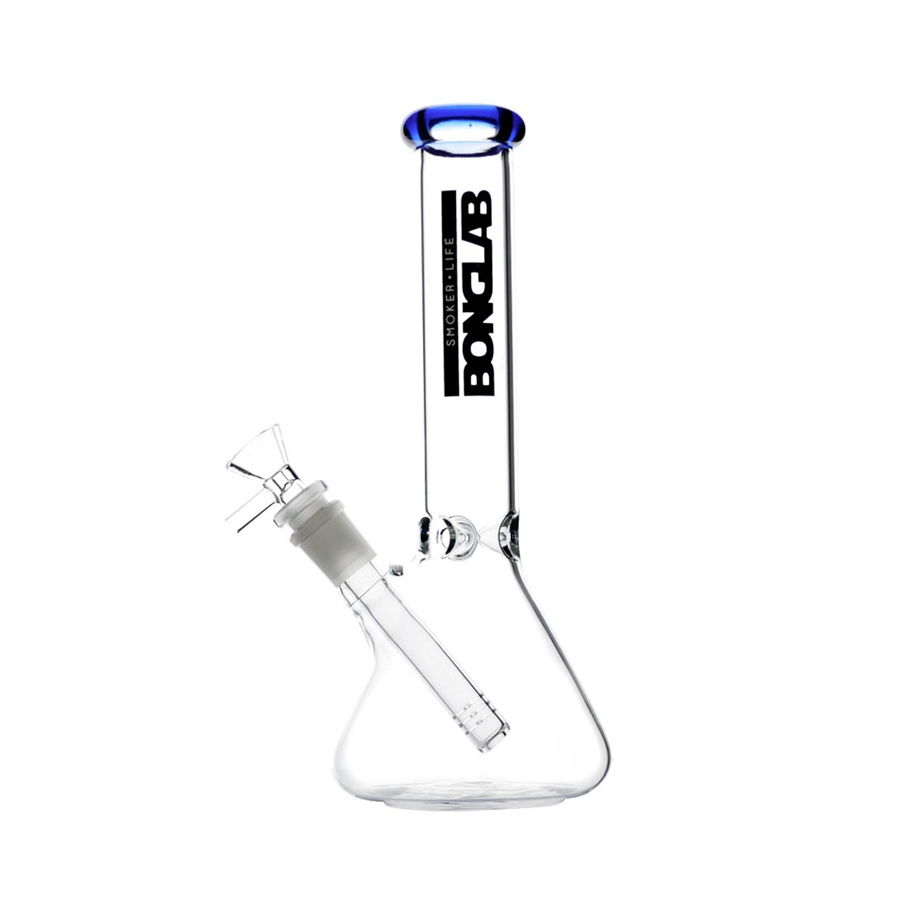 Bonglab Bong KS10 Little Buchner 25cm 3
