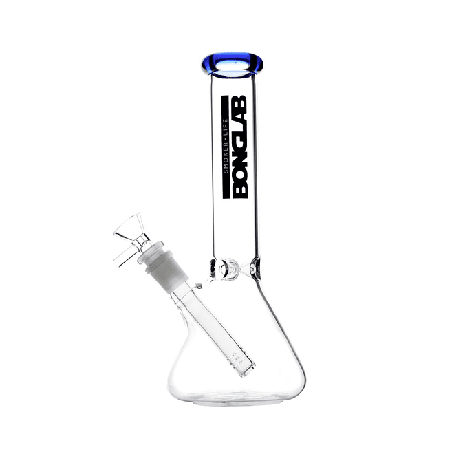Bonglab Bong KS10 Little Buchner 25cm 3