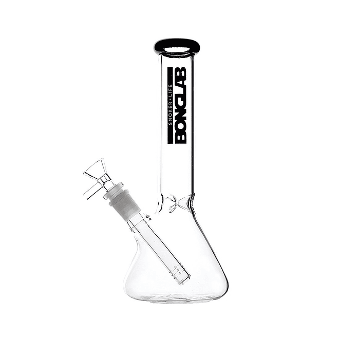 Bonglab Bong KS10 Little Buchner 25cm 1
