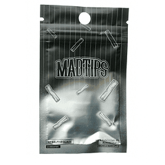 Fumetas x MadTips Boquillas Mix 3 unidades