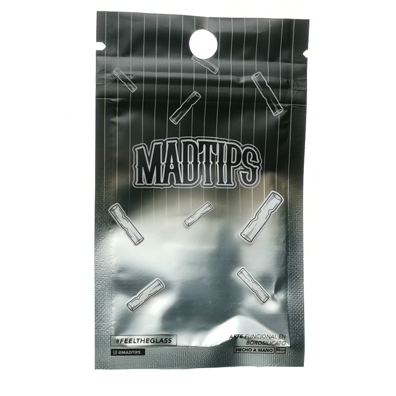 Fumetas x Madtips Boquillas 8mm 3 unidades 2