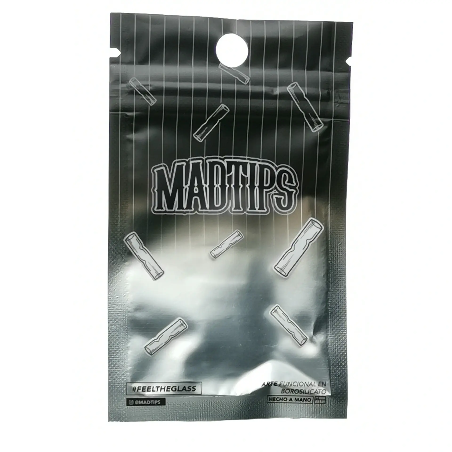Fumetas x Madtips Boquilas 6mm 3 unidades 2