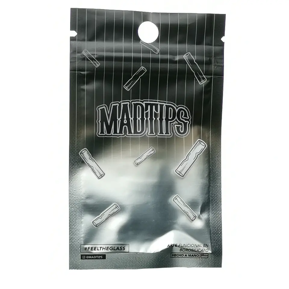 Fumetas x Madtips Boquilas 6mm 3 unidades 2