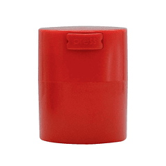 Airtight Contenedor Full Solid 300ml - Red