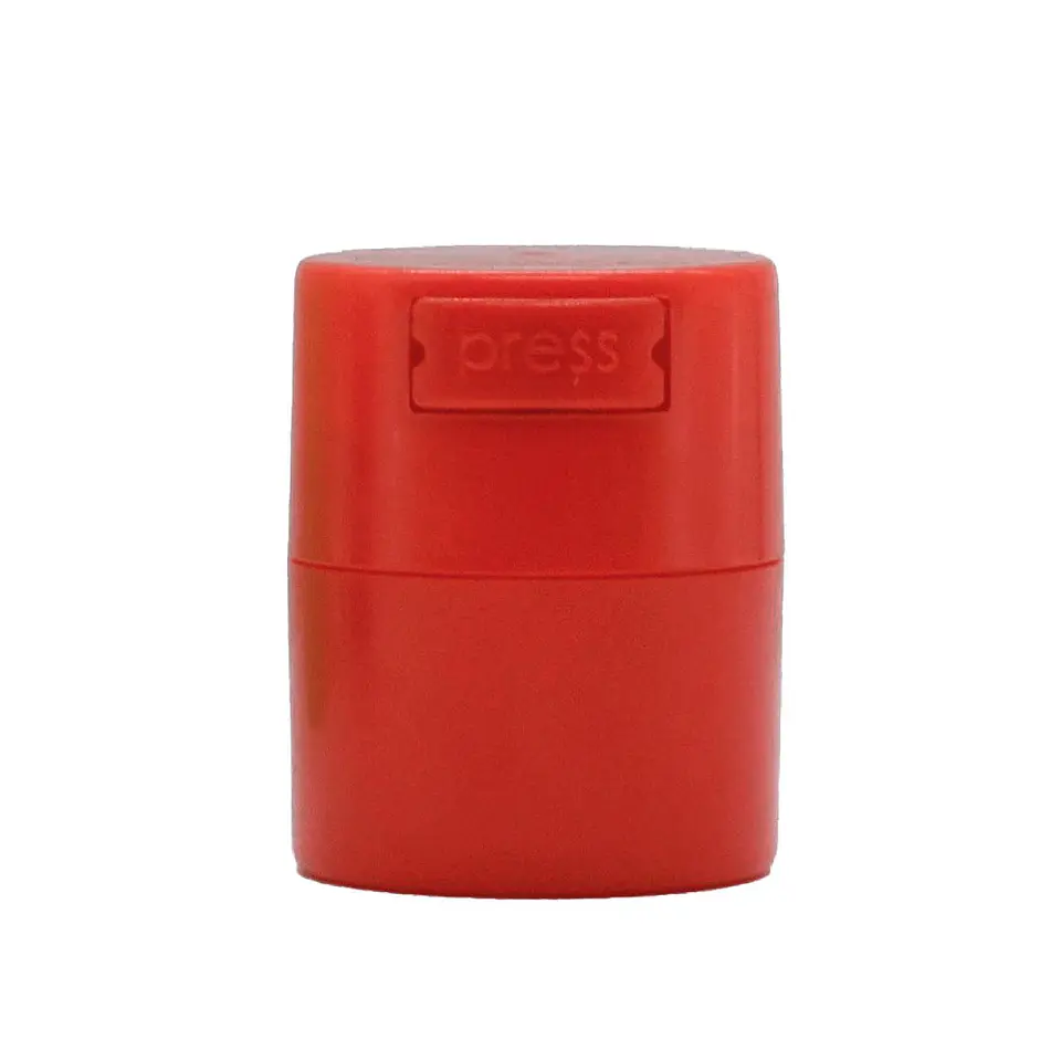Airtight Contenedor Full Solid 120ml  2