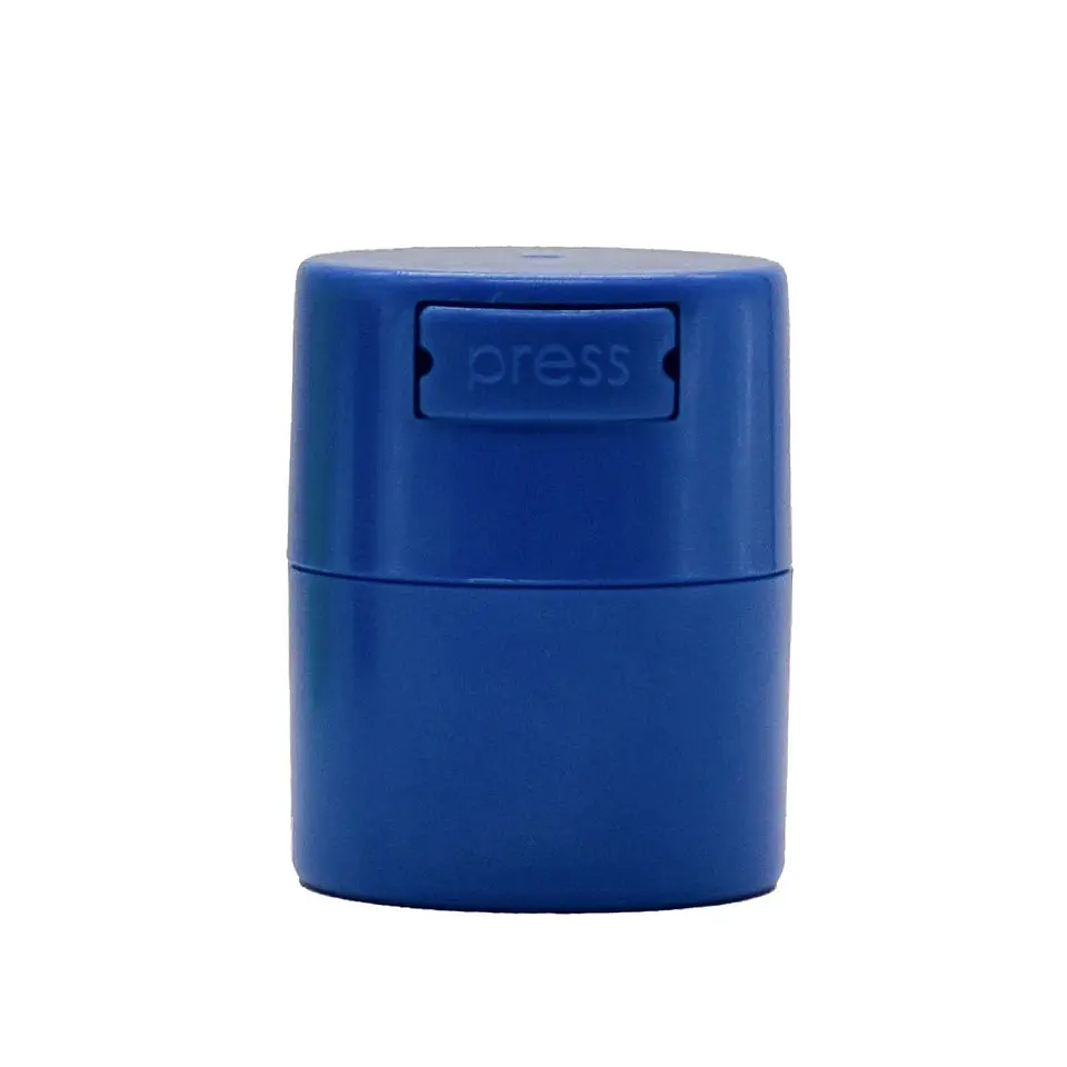 Airtight Contenedor Full Solid 120ml  1
