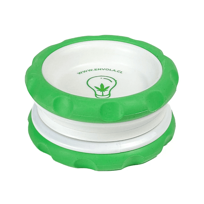 Moledor En Volá  x  MMJGRIND 75mm 1