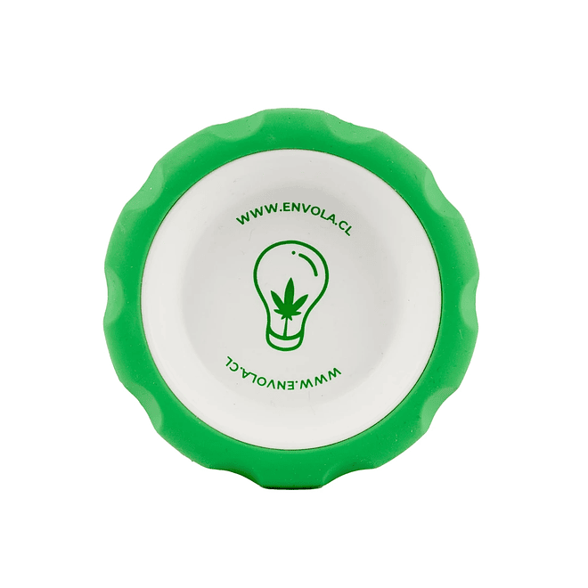 Moledor En Volá  x  MMJGRIND 75mm 2