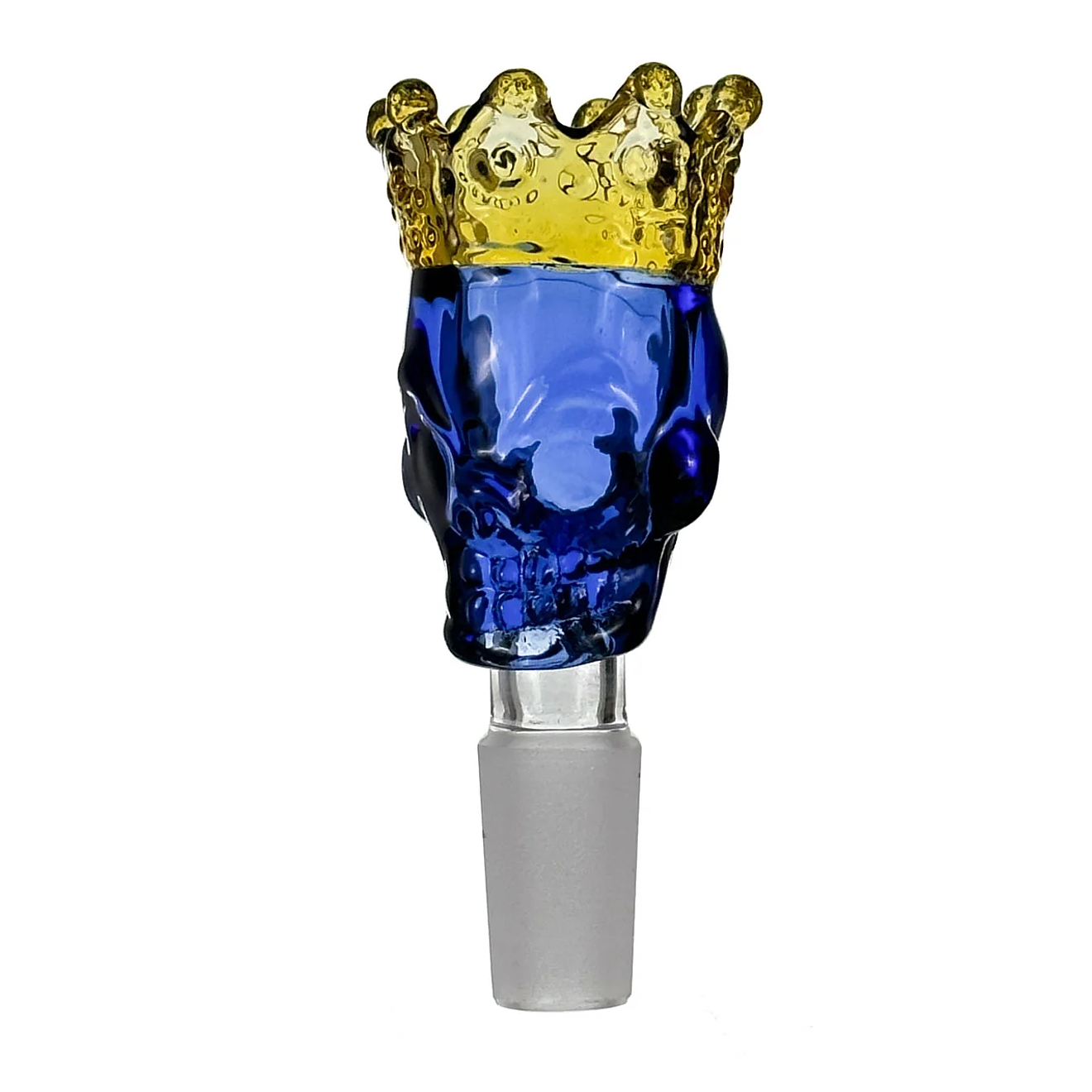 Quemador King Skull - Macho 14mm 3