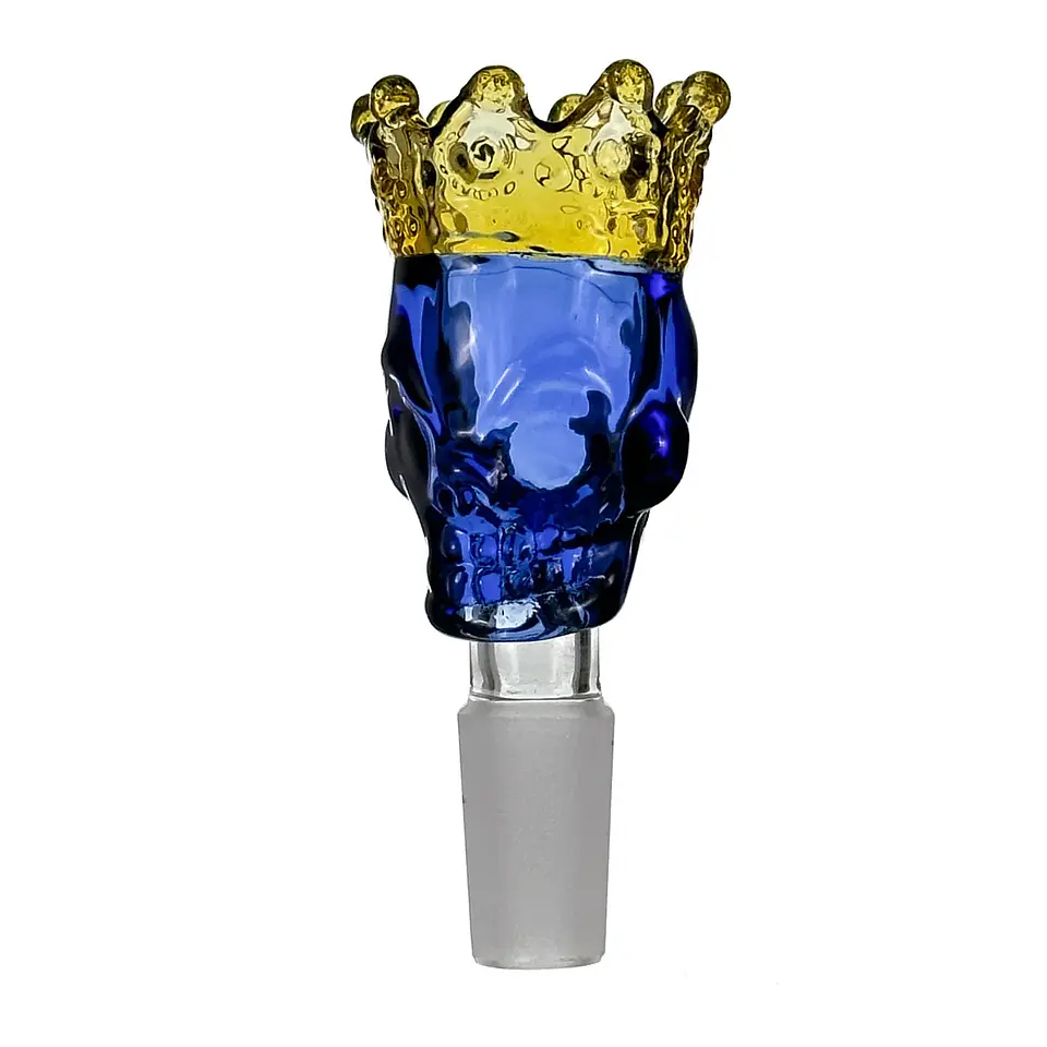 Quemador King Skull - Macho 14mm 3