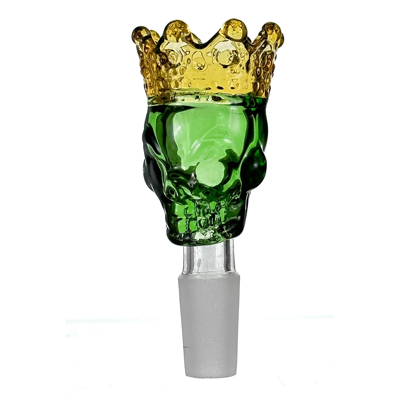 Quemador King Skull - Macho 14mm 1