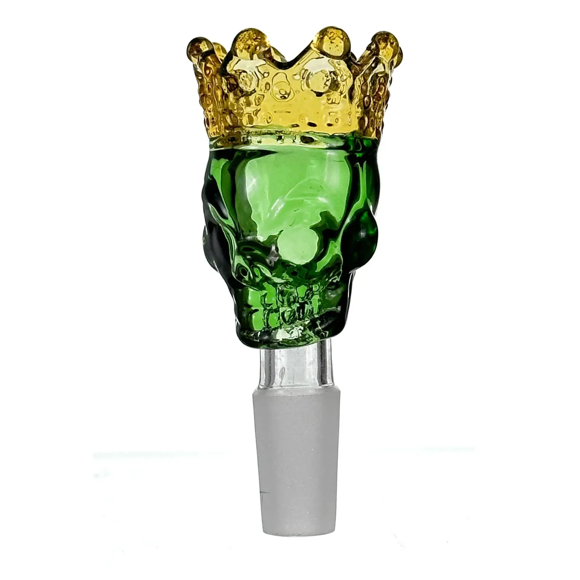 Quemador King Skull - Macho 14mm 1