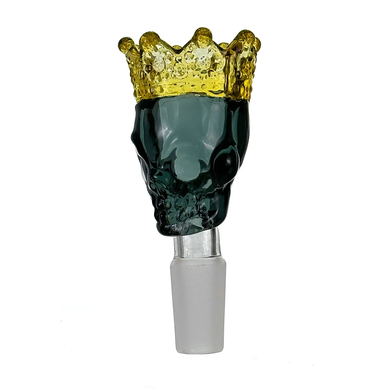 Quemador King Skull - Macho 14mm 2