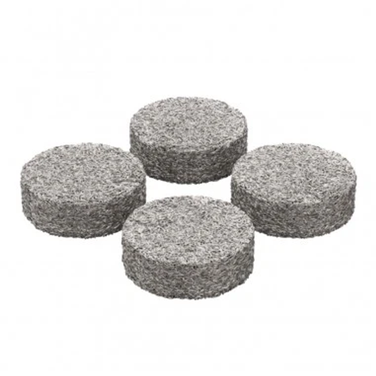 Storz & Bickel Juego De Almohadillas Para Extracción 1