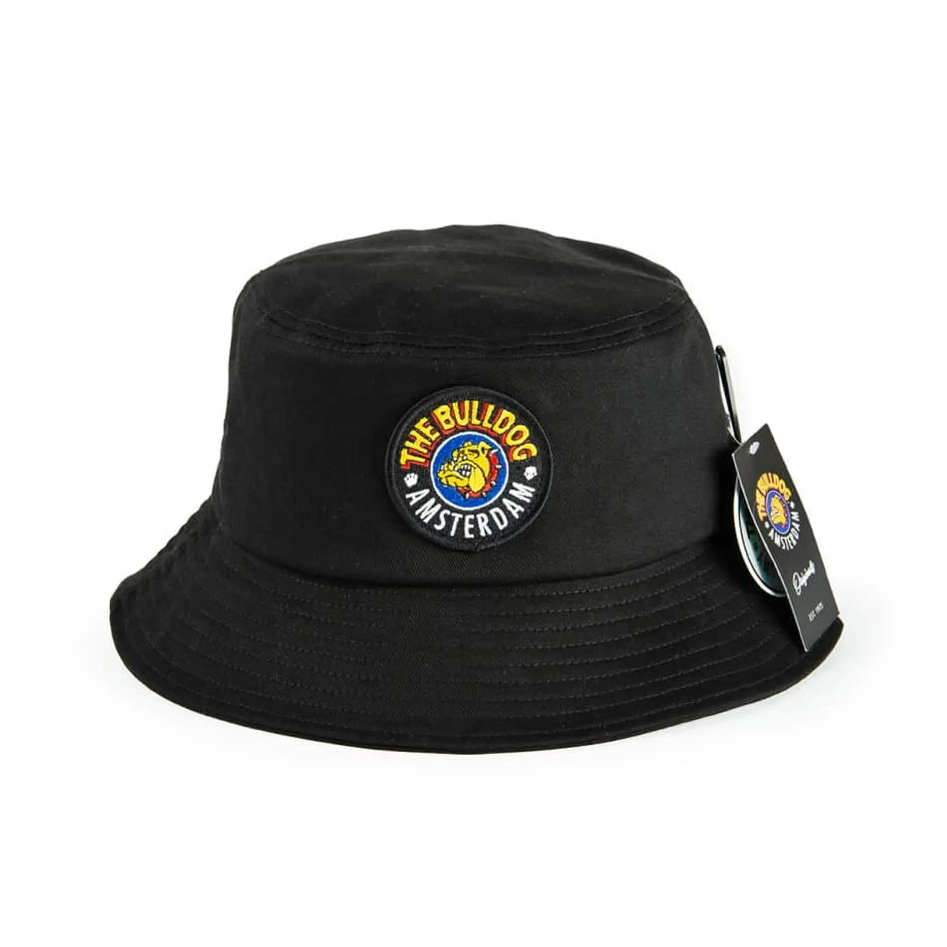 Gorro Bucket The Bulldog Amsterdam 1