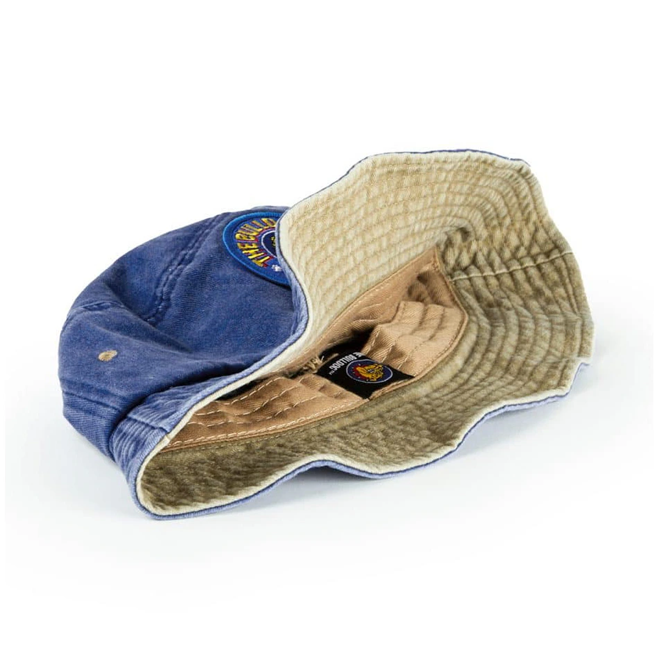 Gorro Bucket The Bulldog Amsterdam 4