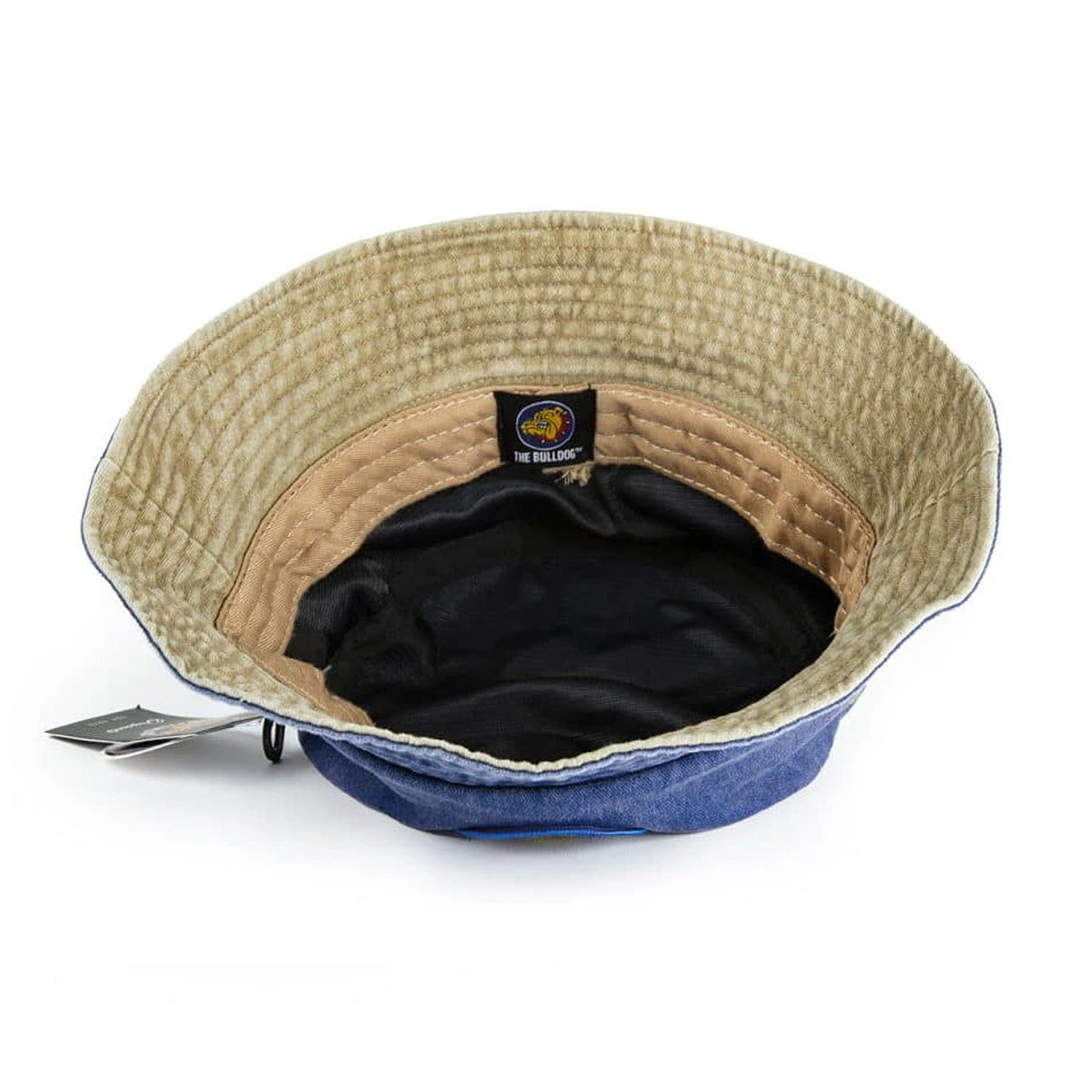 Gorro Bucket The Bulldog Amsterdam 5