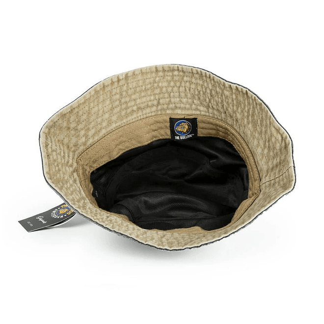 Gorro Bucket The Bulldog Amsterdam 7