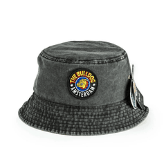 Gorro Bucket The Bulldog Amsterdam - Grey