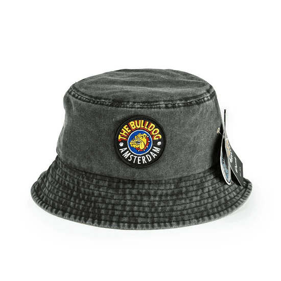 Gorro Bucket The Bulldog Amsterdam 9