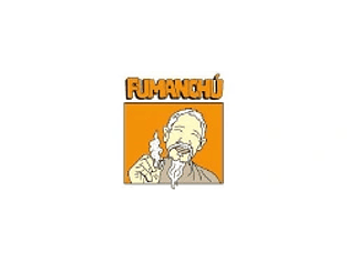 Fumanchú
